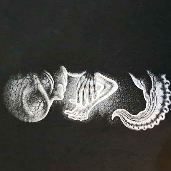 🚨 1997 Tool tshirt - Picture 6 of 7